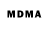MDMA VHQ Tilly Vanilly